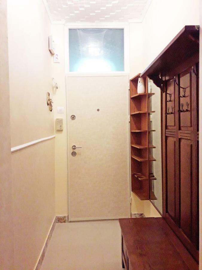 Ana'S Apartment 拉迪亚 外观 照片